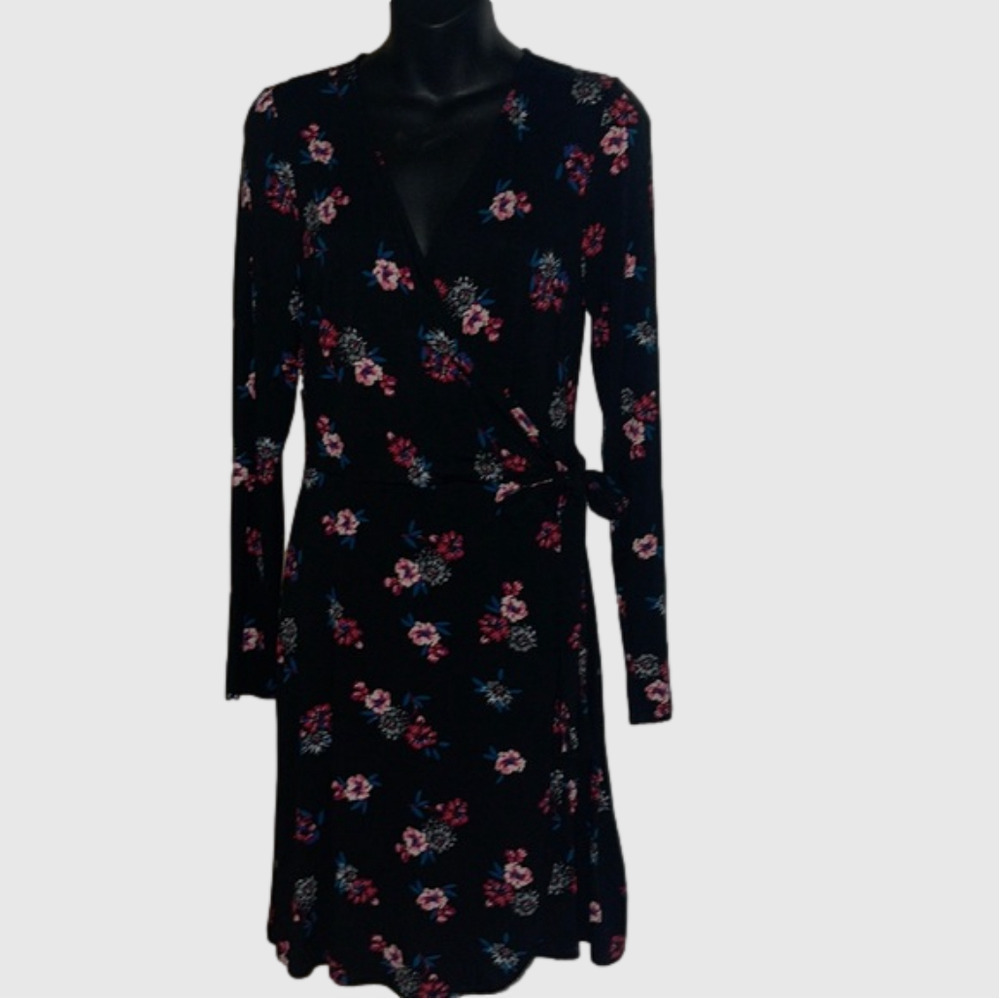 NWOT Express dress S
